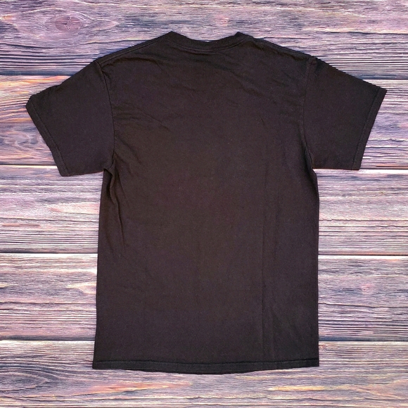 Batman's Riddler Graphic T Shirt - Picture 2 of 4